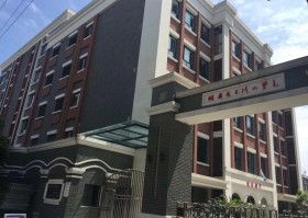 銅梁巴川小學